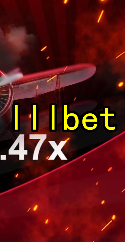 lllbet.Com - Caça-Níqueis Online Cassino
