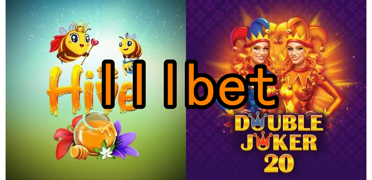 Slots Online lllbet.Com - Diversão e Ganhos a Cada Giro